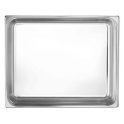 Gastronorm GN 2/1 - 65 mm - Profi Line | Hendi 801130