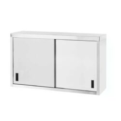 Dulap suspendat din inox Profi Line - 100x30 cm | Hendi 811207