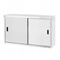 Dulap suspendat de perete - 400 mm | Hendi 814185