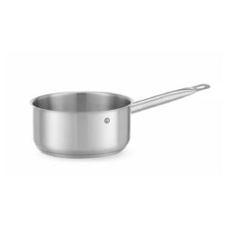 Cratiță inox Kitchen Line - 2,9 L | Hendi 838204