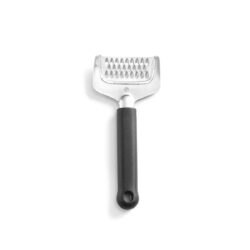 Răzătoare pentru brânză - 170 mm - neagră | Hendi 856222