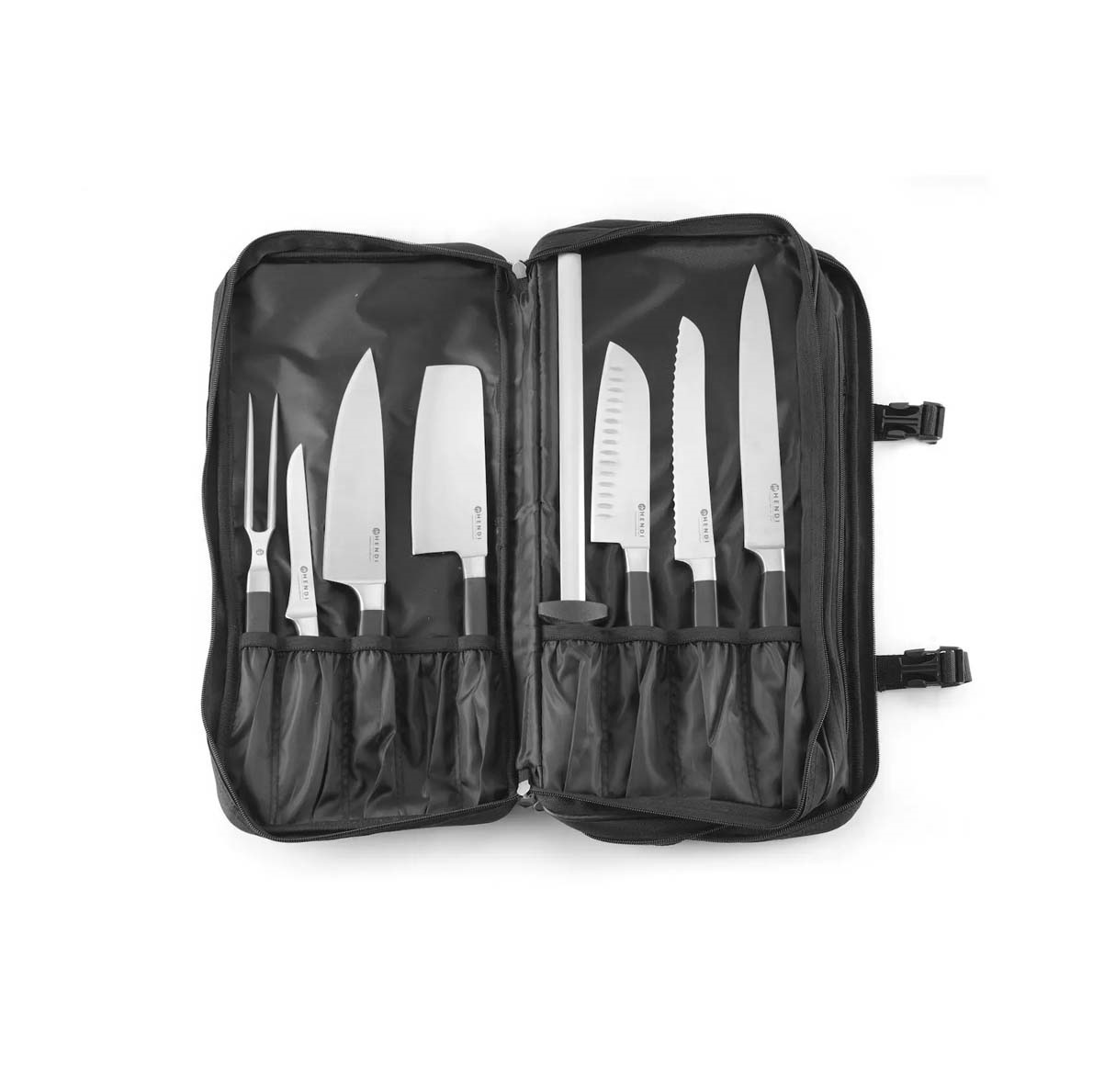 Husă pentru cuțite - 500x120x225 mm | Hendi 856390