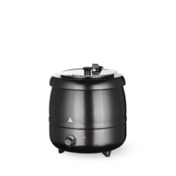 Oală electrică pentru supă - 8 litri | Hendi 860083