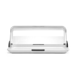 Vitrină Roll top - 465x310x190 mm | Hendi 871706