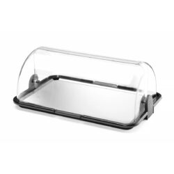 Vitrină bufet - 465x315x195 mm | Hendi 871775