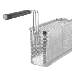 Coș de rezervă pentru fierbător de paste - 100x292x158 mm | Hendi 943465