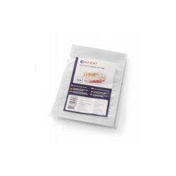 Pungi pentru ambalare în vid cu cameră 200x300 mm