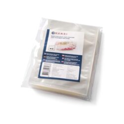 Pungi vid pentru gătit Sous-Vide - 250x350 mm - 100 buc | Hendi 971352