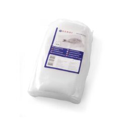 Pungi vid pentru gătit Sous-Vide - 200x300 mm - 100 buc | Hendi 971376