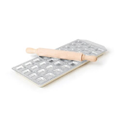 Formă pentru ravioli - 320x137x18 mm | Hendi 975534