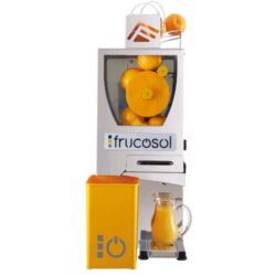 Storcător automat Frucosol F Compact