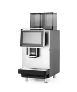 Espressor automat CoffeeMatic - 230V/2900W | Hendi 209073