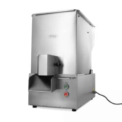 Feliator automat pentru cartofi prăjiți - 1500 kg/oră | Maxima 09399303