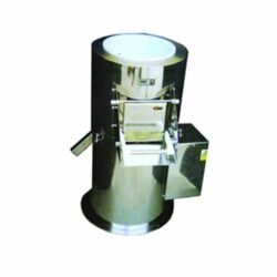 Curățător de cartofi - capacitate 12 kg | ȘKBZ-12N