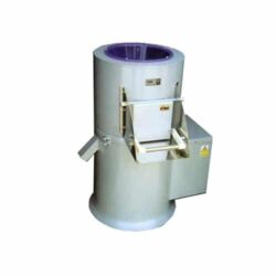 Curățător cartofi - capacitate 12 kg | ȘKBZ-12L