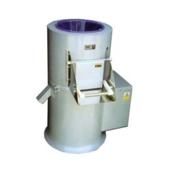 Curățător de cartofi - capacitate 20 kg | ȘKBZ-20L