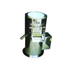 Curățător cartofi - inox - capacitate 6 kg | ȘKBZ-6N