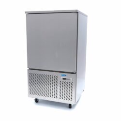 Blast chiller - șoc termic - 10 x 1/1 GN | Maxima 09400930