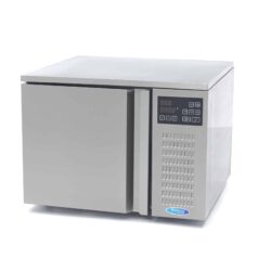 Blast chiller - șoc termic 2 x 2/3 GN + 1 x 1/2 GN | Maxima 09400923