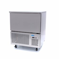 Blast chiller - șoc termic - 5 x 1/1 GN | Maxima 09400925