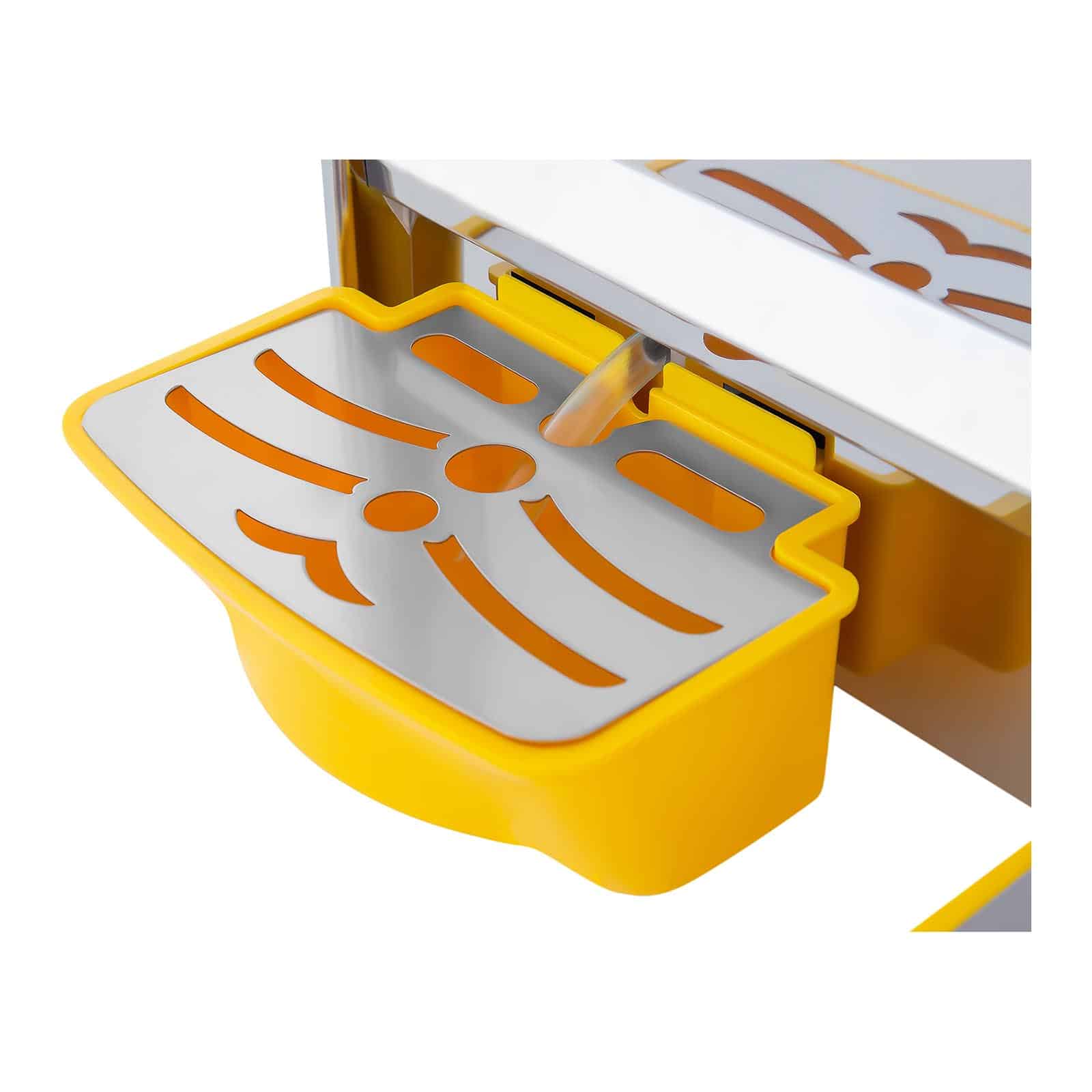 Dispenser băuturi reci - 2 x 18 litri | RCSD-36C