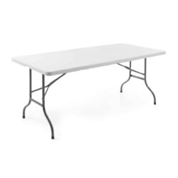 Masă pliabilă catering - 1520 mm | Hendi 810927