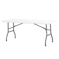 Masă pliabilă catering - 180 cm | 810897