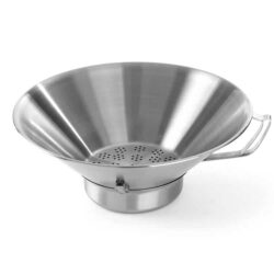 Sită pentru cartofi prăjiți - Ø 410 mm | Hendi 630808