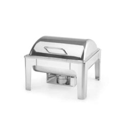 Chafing GN 2/3 - 6 L | Hendi 470237