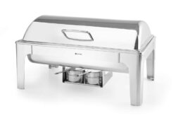 Chafing dish GN 1/1 - 9 L | Hendi 470213