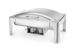 Chafing Dish GN 1/1 - 9 L | Hendi 470251