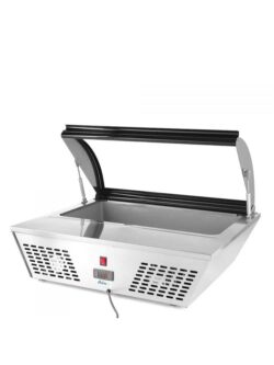 Vitrină frigorifică pentru salate - 67 L | Arktic 233672