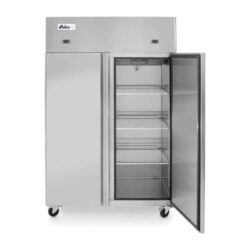 Dulap frigorific/congelator - 2 x 420 L | Arktic 233146