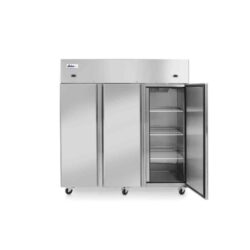 Dulap frigorific + congelator - 3 uși | Arktic 233153