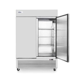 Dulap frigorific 1300 L - inox | Arktic 232736