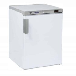 Frigider sub blat Budget Line - 200 L | Hendi 236000