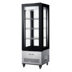 Vitrină frigorifică | NORDLINE RT 400L