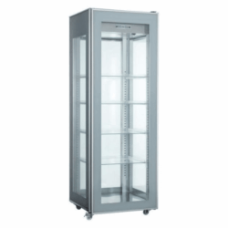 Vitrină frigorifică RT 400L-2