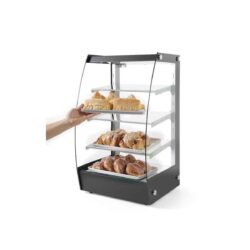 Vitrină deschisă - 75 L | Hendi 233092