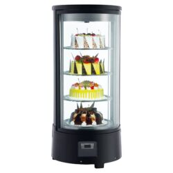 Vitrină frigorifică de tejghea RTC 72L