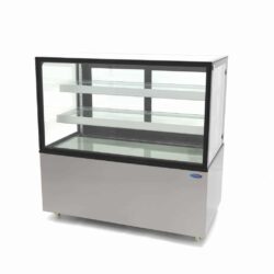 Vitrină frigorifică - 400 L | Maxima 09400838