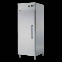 Frigider profesional inox ventilat 700 L | RT-702L