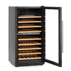 Frigider pentru vinuri - 232 L/72 sticle | Arktic 237557