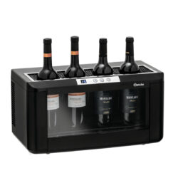 Răcitor de vinuri 4FLS-10 | Bartscher 700143
