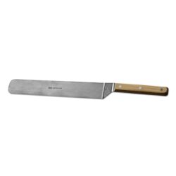 Spatulă pentru cofetărie - 45 mm - KDS 1904