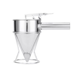 Dozator patiserie din inox 600 ml | Gastrokitchen