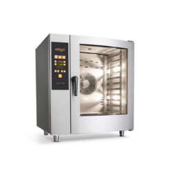 Cuptor convectie electric - 11xGN1/1 - cu boiler Orange Vision
