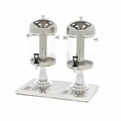 Dozator băuturi - 2x8 L | Maxima 09300542