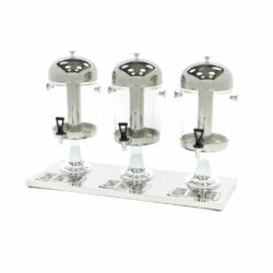 Dozator băuturi - 3x8 L | Maxima 09300543