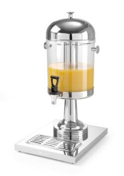 Dozator de băuturi - suc 8 L | Hendi 425299